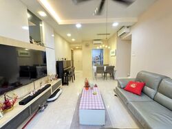 Monterey Park Condominium (D5), Condominium #577180281